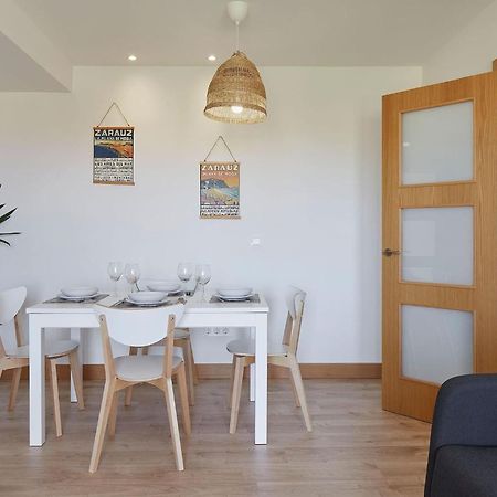 Earra - Amalur - 8 Min De La Playa, 5 Min Centro Apartment ซาเราทซ์ ภายนอก รูปภาพ