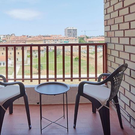 Earra - Amalur - 8 Min De La Playa, 5 Min Centro Apartment ซาเราทซ์ ภายนอก รูปภาพ