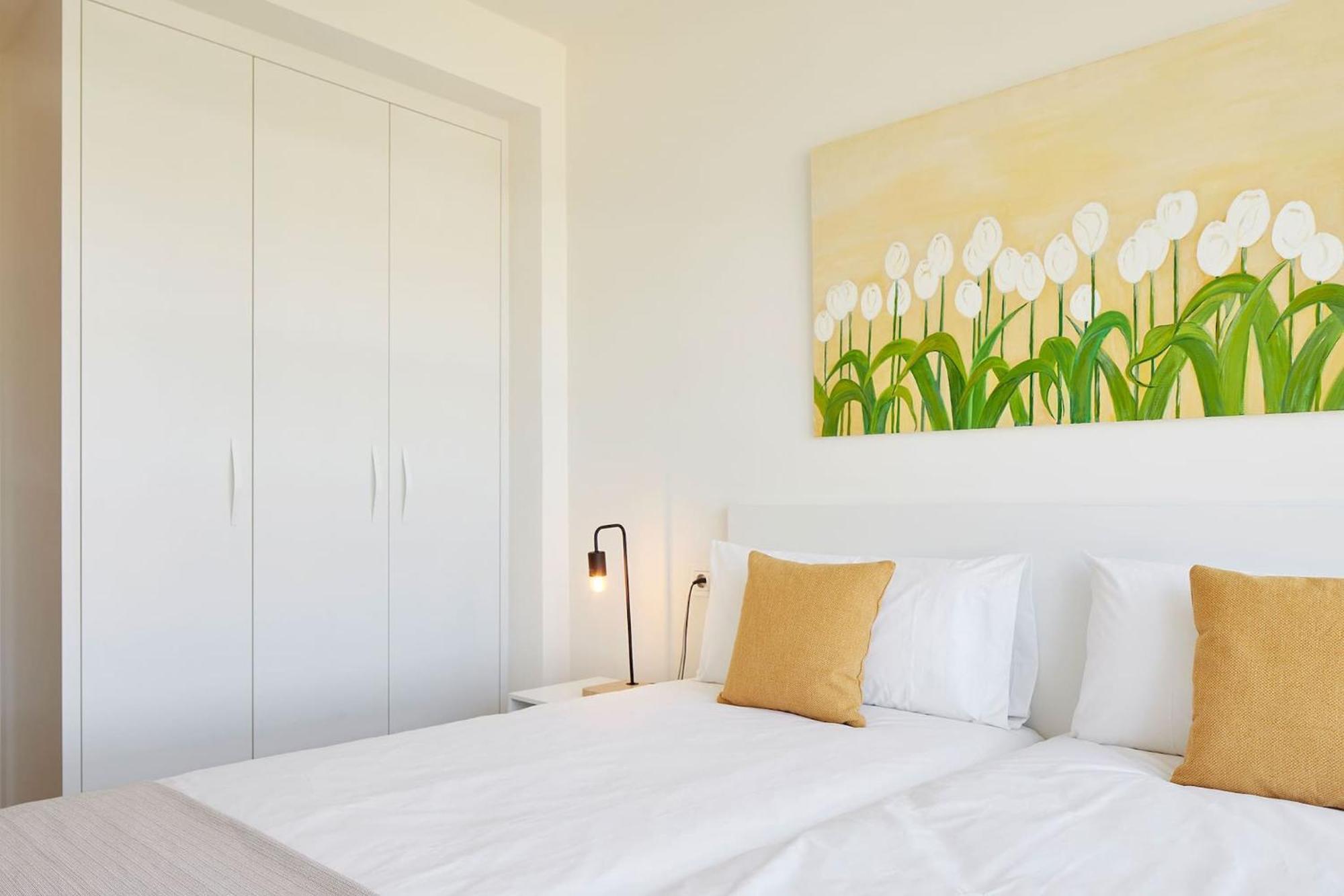 Earra - Amalur - 8 Min De La Playa, 5 Min Centro Apartment ซาเราทซ์ ภายนอก รูปภาพ