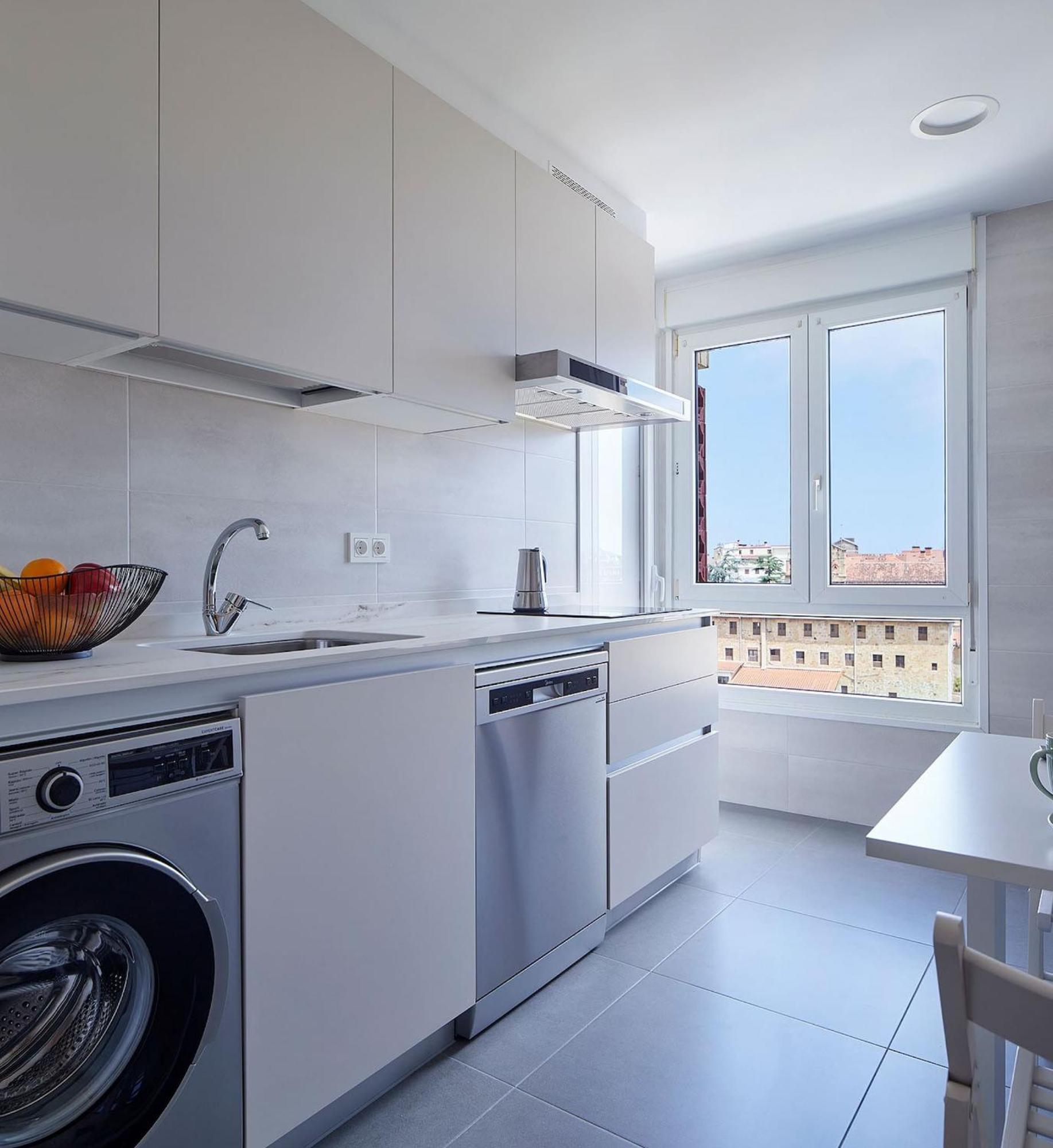 Earra - Amalur - 8 Min De La Playa, 5 Min Centro Apartment ซาเราทซ์ ภายนอก รูปภาพ